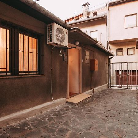 Apartman Lamija SJJ Exterior photo