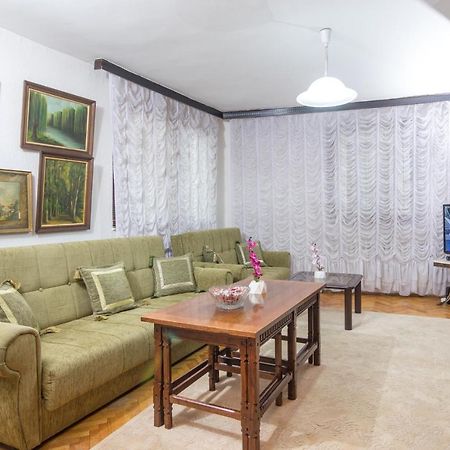 Apartman Lamija SJJ Exterior photo