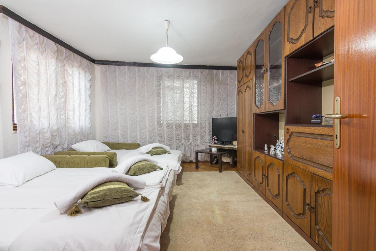 Apartman Lamija SJJ Exterior photo