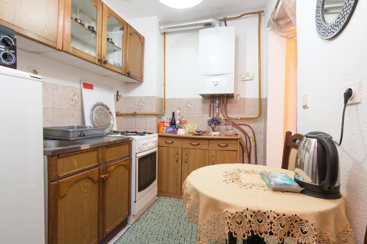 Apartman Lamija SJJ Exterior photo