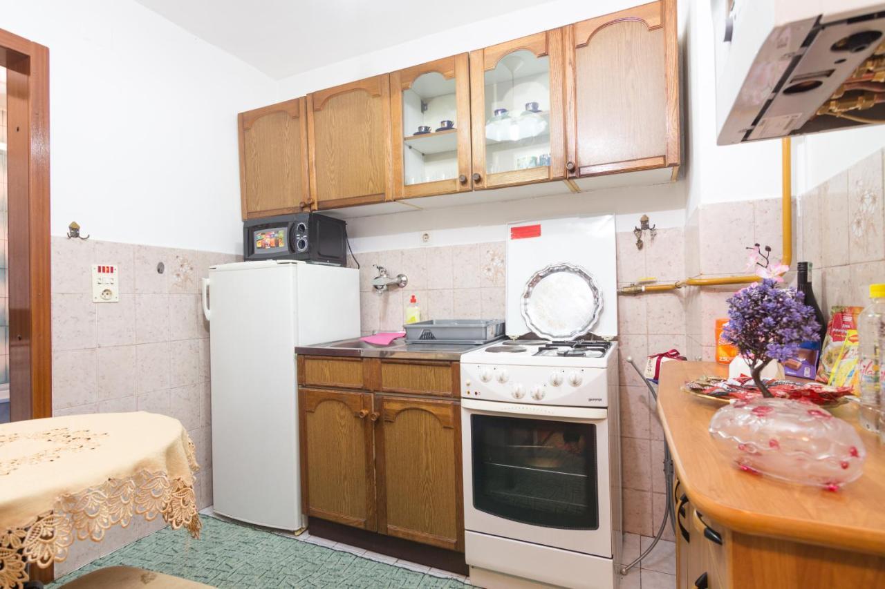 Apartman Lamija SJJ Exterior photo
