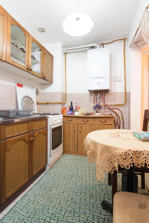 Apartman Lamija SJJ Exterior photo